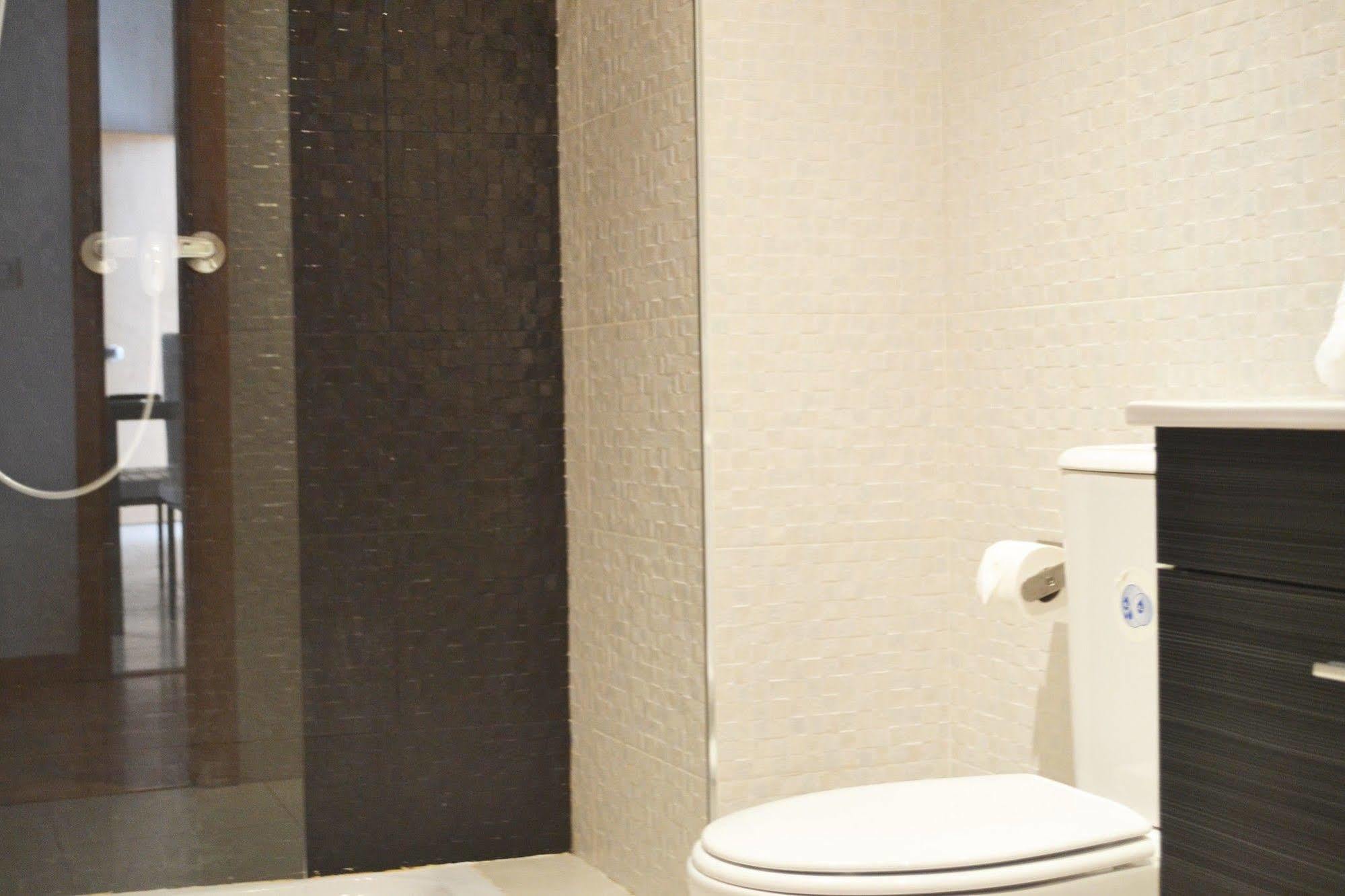 Plaza De La Encarnacion Apartments セビリア エクステリア 写真